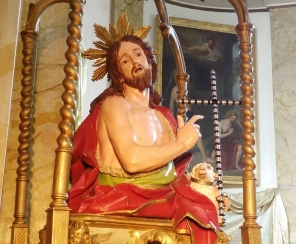 San Giovanni Battista